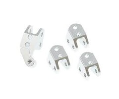 Redcat Racing Lower Link Mount Set(Aluminum)(1set)