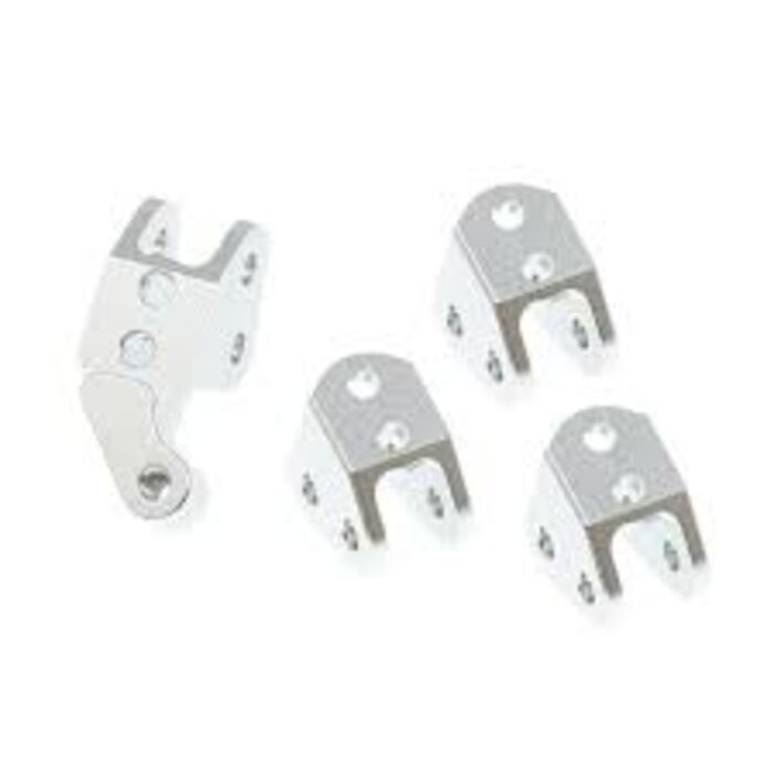 Redcat Racing RER11414 - Lower Link Mount Set(Aluminum)(1set)