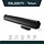 S6520 - BESTISAN Soundbar Wired and Wireless Bluetooth 5.0 HDMI-ARC Speaker for TV (28 Inches, HDMI-ARC Connection, Optical Cable Included, DSP, Bass Adjustable, Wall Mountable)