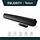 SOUNDBAR - Majority - Teton Sound Bar for TV | 120W Powerful Stereo 2.1 Channel Sound | Home Theatre 3D Soundbar with Built-in Subwoofer | HDMI ARC, Bluetooth, Optical, RCA, USB & AUX Playback and Remote Control