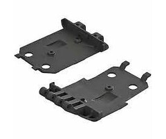 Arrma FrontRear Lower Skid plate 2