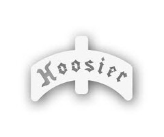 HOOSIER TIRE REFRESH STENCIL