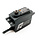 SAVSC1258TGP-BE - Black Edition, Standard Size Coreless Digital Servo, 0.08sec / 166oz @ 6V