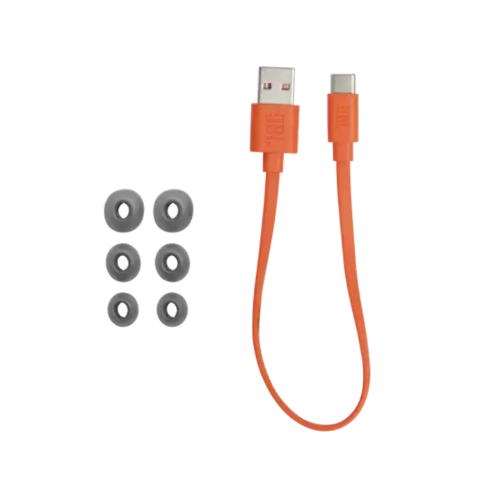 JBL Quantum True Wireless Noise Cancelling Gaming Headset - Black