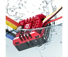 HOBBY WING QUICRUN 1080 G2 brushed series