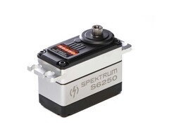 SPEKTRUM S6250 Standard Digital HV High Torque Metal Gear Waterproof Surface Servo