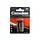 Camelion 9 Volt Plus Alkaline Blister Battery Pack of 1