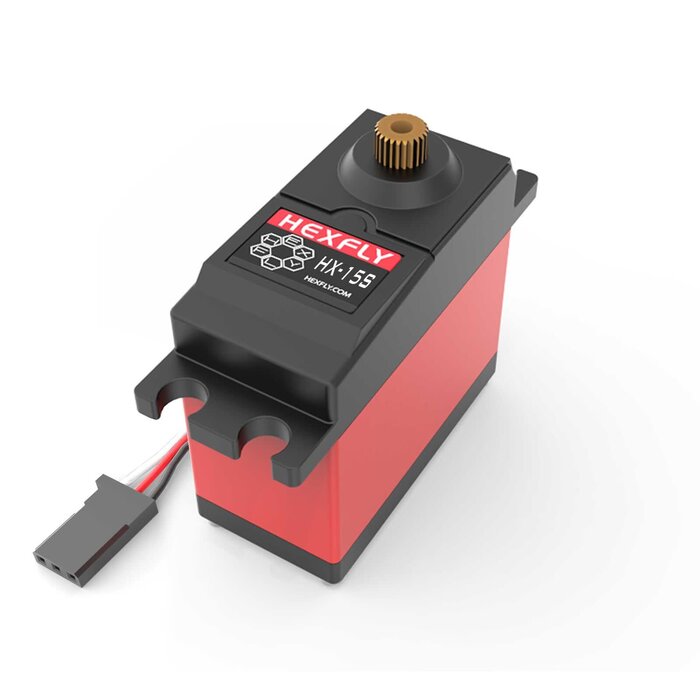 Hexfly SERVO 15KG (PZ-15328B)