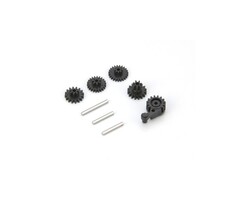 Servo Gear Set(for MR-03) MZ404