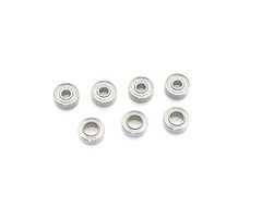 KYOSHO Ball Bearing Set MZW1