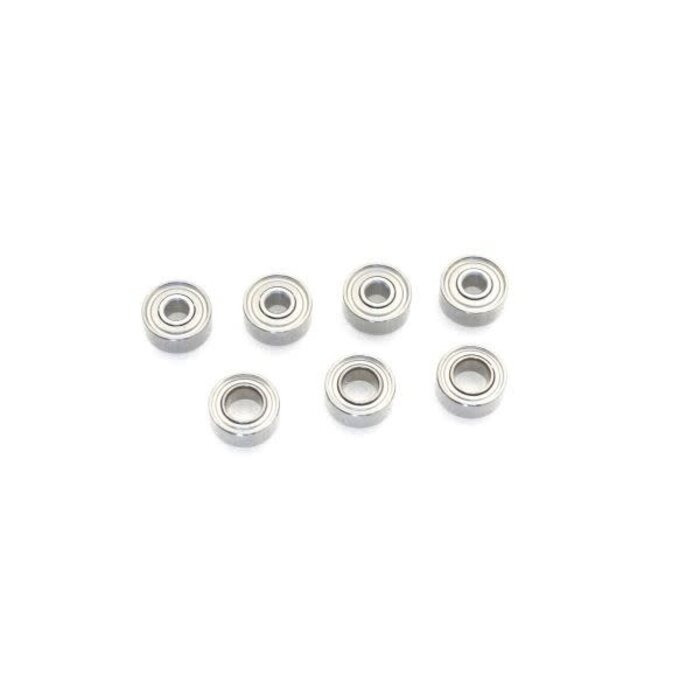 KYOSHO Ball Bearing Set MZW1