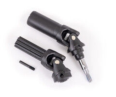 Traxxas 9052 - Driveshaft assembly, rear, extreme heavy duty