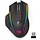 M915WL-RGB - Redragon Wireless Gaming Mouse, Ergonomic Mouse 16000 DPI with Rapid Fire Key, 9 Macro Buttons, 170-Hour Durable Power Capacity and RGB Backlight Wired/Wireless Mouse for Laptop/Mac/PC