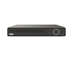 Naxa® ND-865 Standard Digital DVD Player