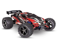 Traxxas 1/16 E-Revo 4X4 w/USB-C