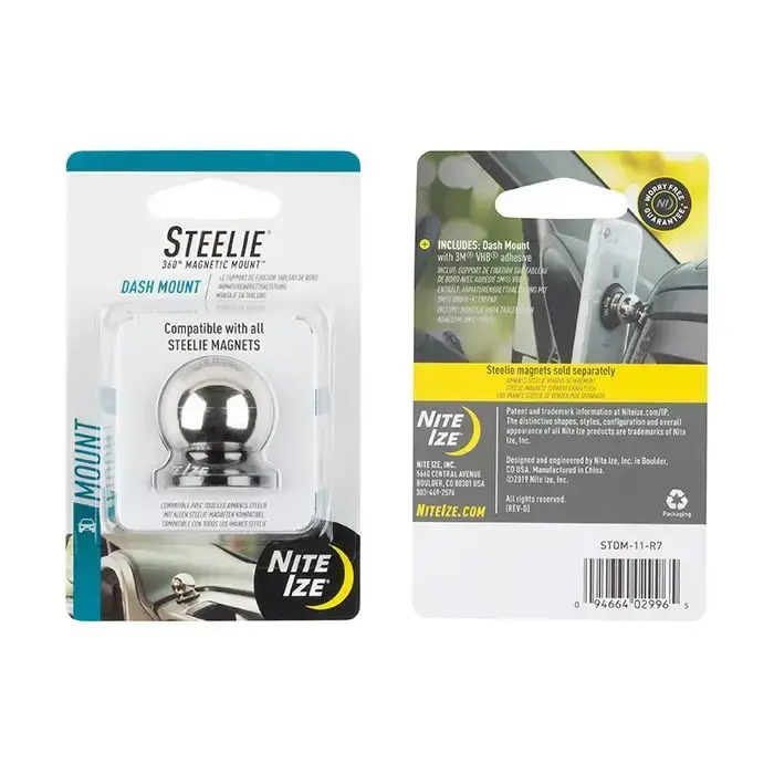 Nite Ize Steelie® Dash Mount