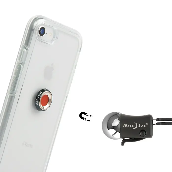 Nite Ize STVK-11-R8 - Steelie® Original Vent Kit