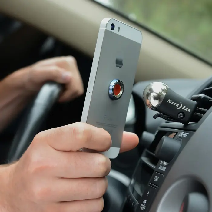 Nite Ize STVK-11-R8 - Steelie® Original Vent Kit