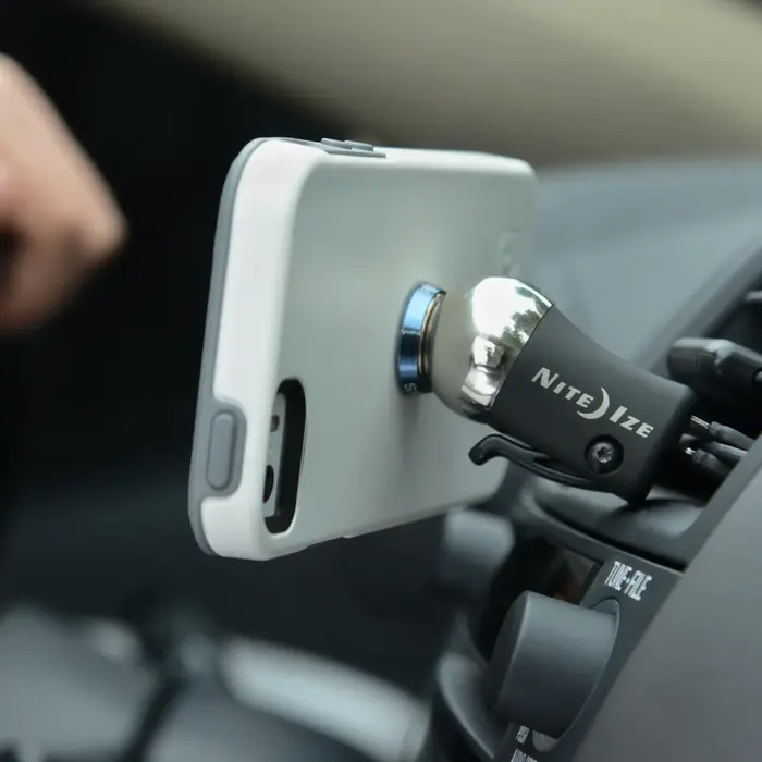 Nite Ize STVK-11-R8 - Steelie® Original Vent Kit