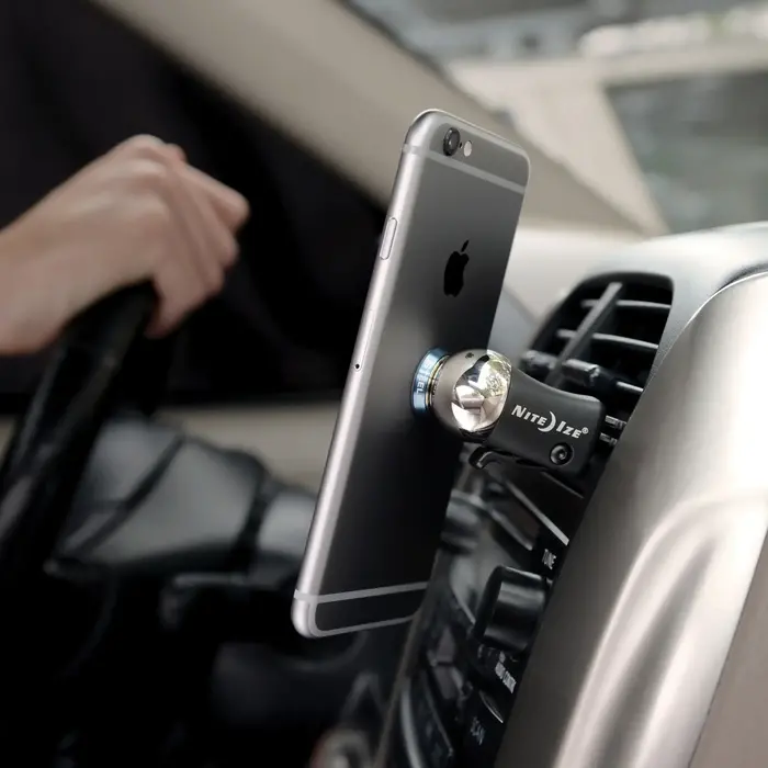 Nite Ize STVK-11-R8 - Steelie® Original Vent Kit