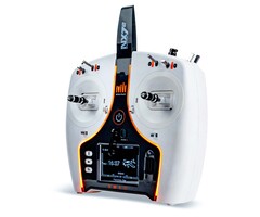 SPEKTRUM NX7e 7-Channel DSMX Transmitter Only