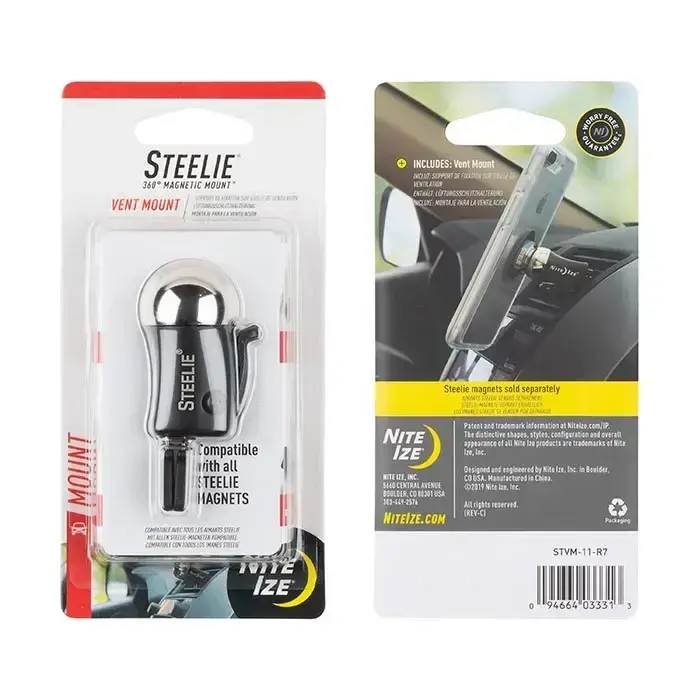 Nite Ize Steelie® Vent Mount