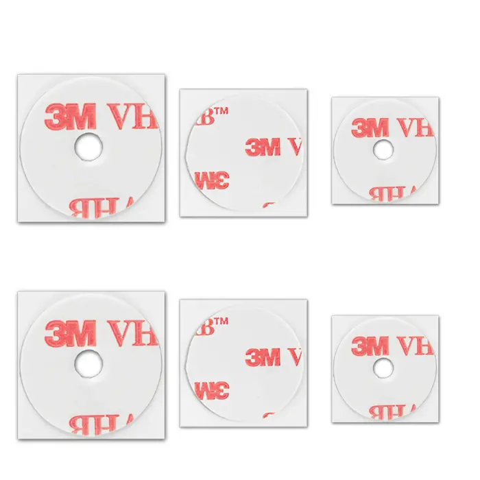 Nite Ize Steelie® Universal Adhesive Replacement Kit