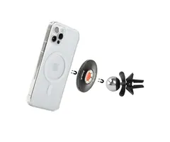 Nite Ize Steelie® Orbiter® Plus Vent Kit