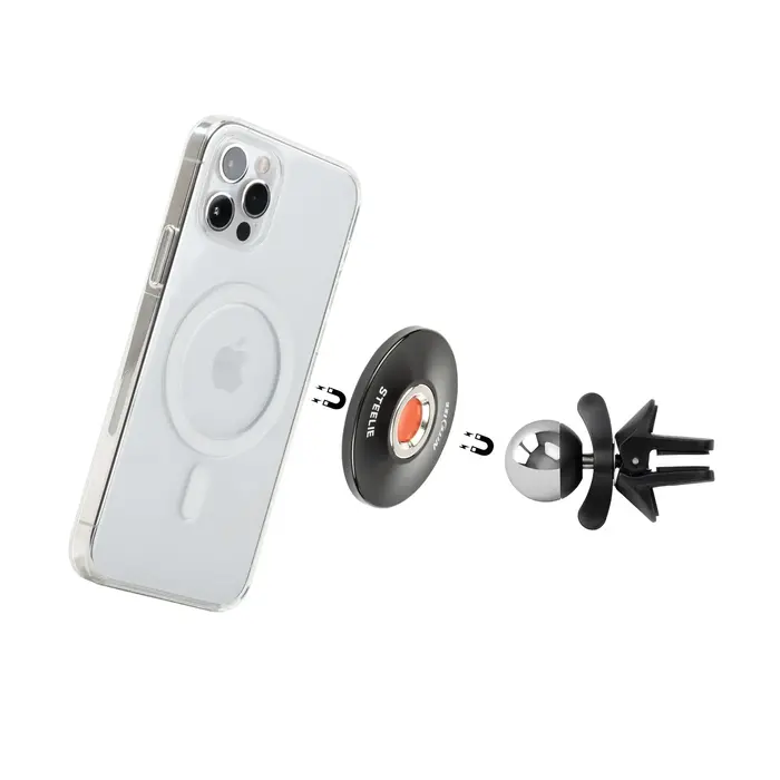 Nite Ize Steelie® Orbiter® Plus Vent Kit