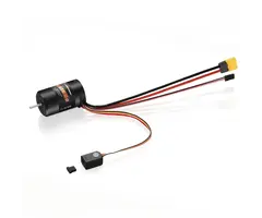 HOBBY WING 30404318 - QUICRUN Fusion SE - 2in1 FOC system, 1200KV