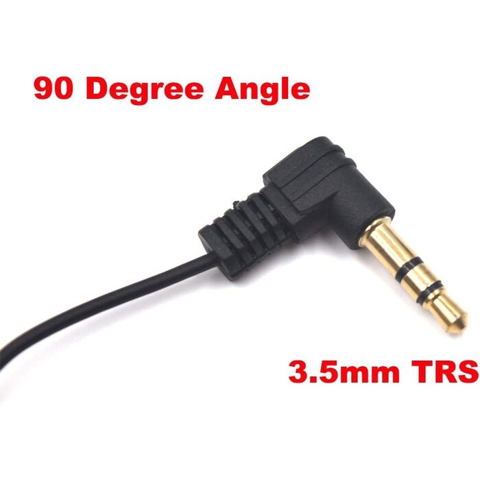 3.5mm Audio Cable - 12in