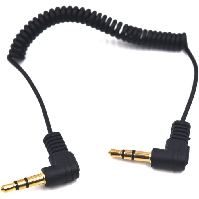3.5mm Audio Cable - 12in