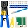 RJ45/Cat6 Crimp Tool Kit