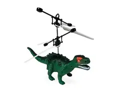 Dinosaur Cyber Flyer | With Infrared Controlled Technology