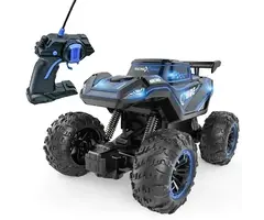 Timber Rover | Off-Road RC Monster Truck