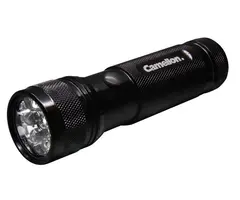 Camelion Camelion T550 | 12 LED Aluminum Flashlight