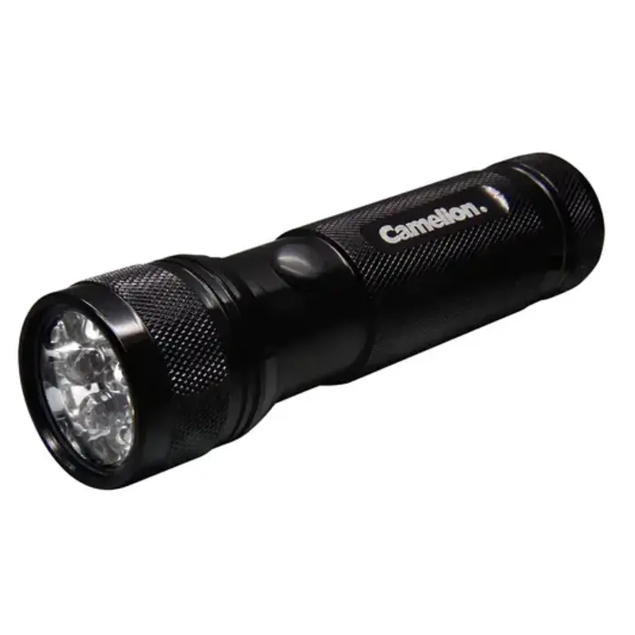 Camelion Camelion T550 | 12 LED Aluminum Flashlight