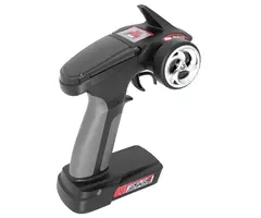 Redcat Racing Flysky RCR-2CE Radio(2.4Ghz)(1pc)