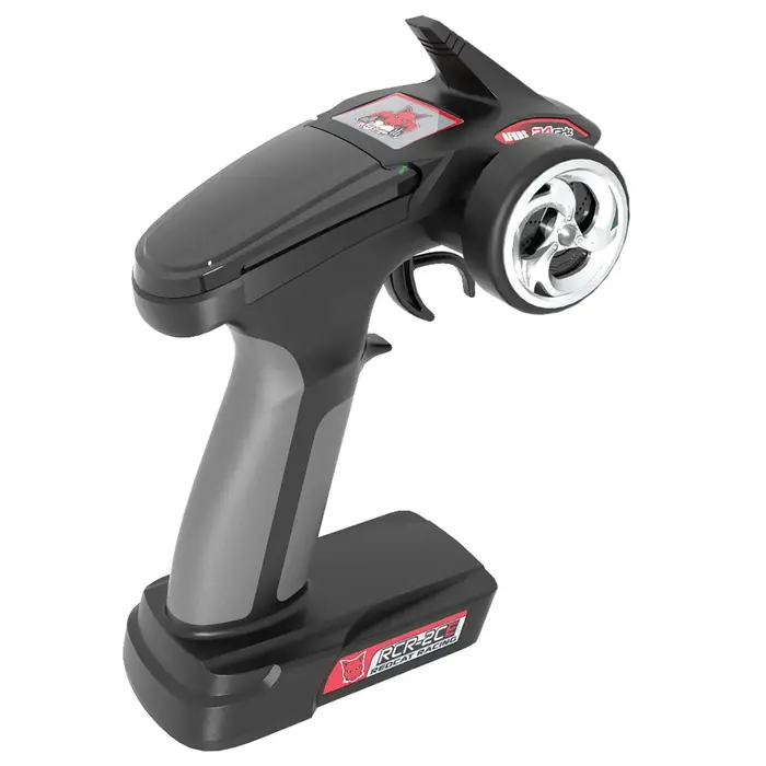Redcat Racing RCR-2CENR - Flysky RCR-2CE Radio(2.4Ghz)(1pc)