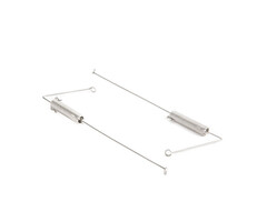 E-flite EFL5268 - Landing Gear Springs (Pair): Timber