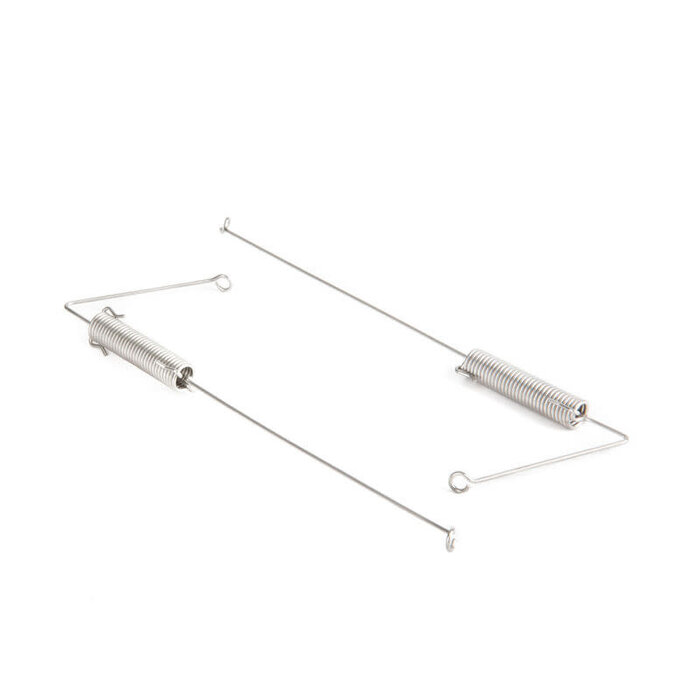 E-flite EFL5268 - Landing Gear Springs (Pair): Timber