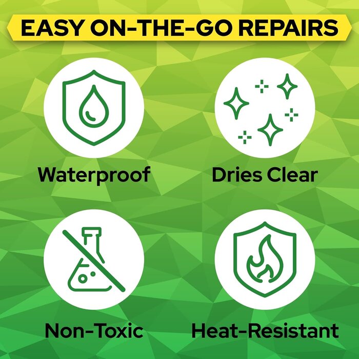 Bondic GO UV Glue Kit with Light, Super Glue, Liquid Plastic Welding Kit, (3ml) Adhesive Epoxy UV Glue, Bonds & Cures Instantly, Non-Toxic UV Resin Glue, Heat-Resistant & Waterproof, 1PK