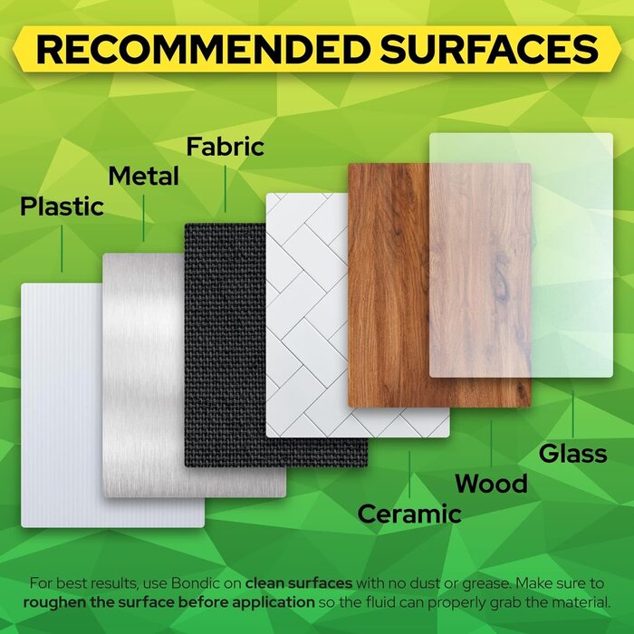 Bondic GO UV Glue Kit with Light, Super Glue, Liquid Plastic Welding Kit, (3ml) Adhesive Epoxy UV Glue, Bonds & Cures Instantly, Non-Toxic UV Resin Glue, Heat-Resistant & Waterproof, 1PK