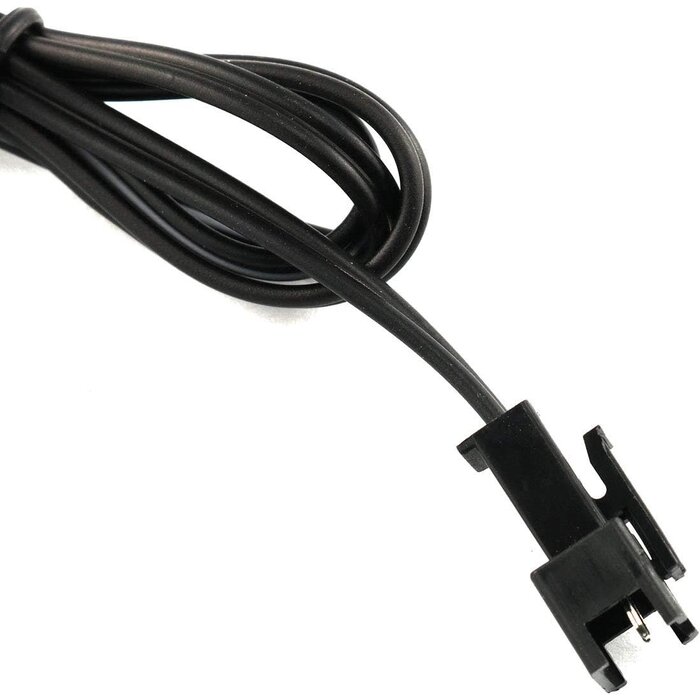 7.2V 250mA USB Charger Cable with SM-2P Connector Plug Replacement for 7.2V Ni-Cd Ni-Mh Battery Previous Old Version Huina 1550 15 Channel RC Excavator RC Cars Toy SM 2P USB 7.2V 2