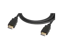 41201 - Axis High-Speed HDMI® Cable with Ethernet (3 Ft.)