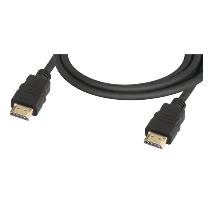 41201 - Axis High-Speed HDMI® Cable with Ethernet (3 Ft.)