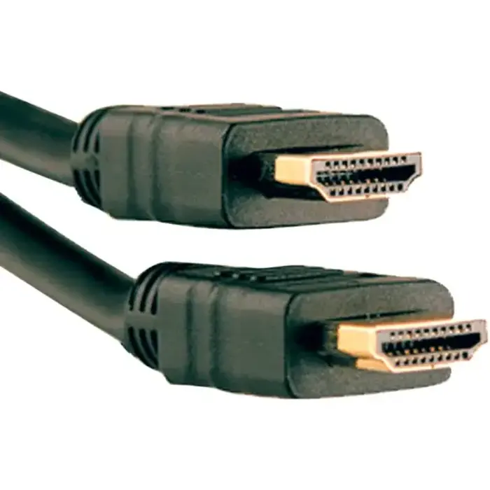 41201 - Axis High-Speed HDMI® Cable with Ethernet (3 Ft.)