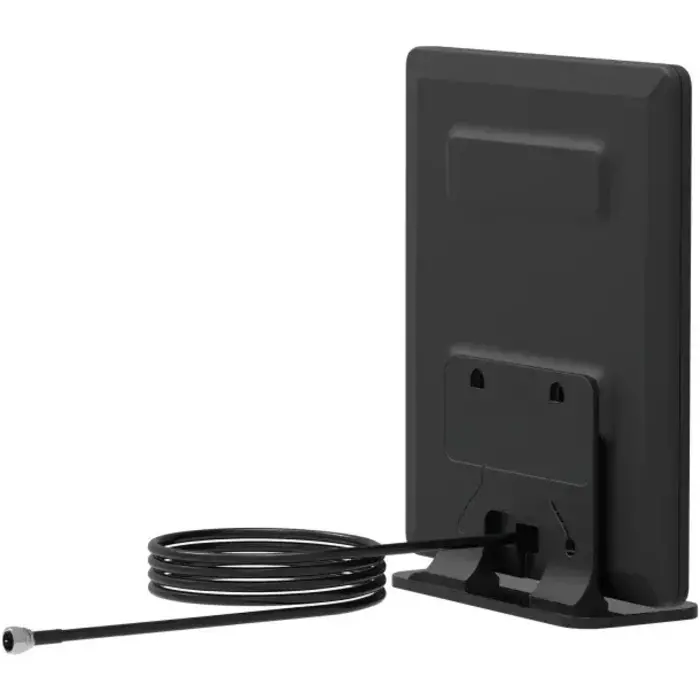 SSCSC611 - Supersonic® HDTV Digital Indoor Antenna, DTV/VHF/UHF compatible, 40 Mile Range