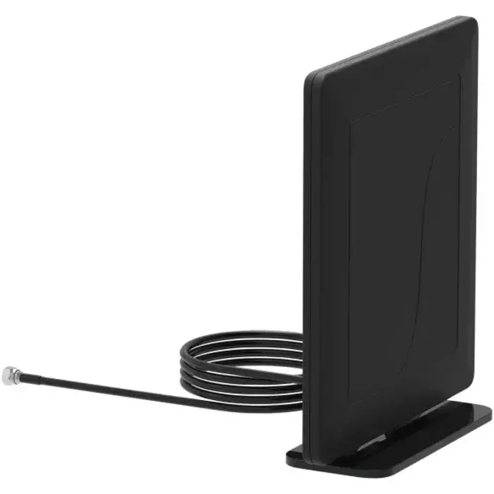 SSCSC611 - Supersonic® HDTV Digital Indoor Antenna, DTV/VHF/UHF compatible, 40 Mile Range