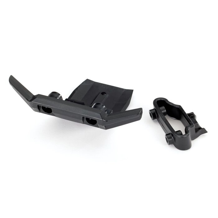 Traxxas 6736 - Bumper, front/ bumper support